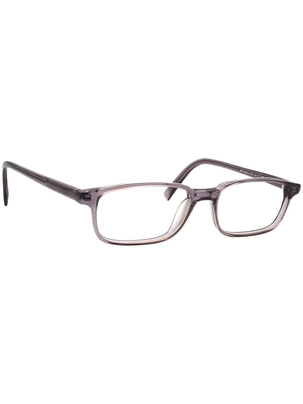 Warby Parker Mitchell 512 Eyewear